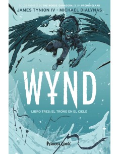 Wynd nº 03